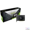 Kép 1/5 - Manli GeForce RTX3050 8GB DDR6 Nebula Single videókártya