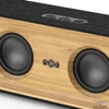 Kép 2/4 - Marley Get Together 2 Bluetooth Speaker Black/Wood hangszóró