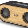 Kép 3/4 - Marley Get Together 2 Mini Bluetooth Speaker Black/Wood hangszóró