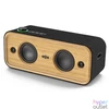 Kép 1/4 - Marley Get Together 2 XL Bluetooth Speaker Black/Wood hangszóró