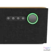 Kép 3/4 - Marley Get Together 2 XL Bluetooth Speaker Black/Wood hangszóró