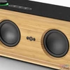 Kép 4/4 - Marley Get Together 2 XL Bluetooth Speaker Black/Wood hangszóró