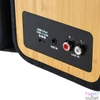 Kép 3/5 - Marley Get Together DUO Bluetooth Speaker Black/Wood hangszóró