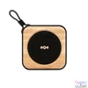 Kép 2/4 - Marley Roots Bluetooth Speaker Black hangszóró