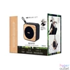 Kép 4/4 - Marley Roots Bluetooth Speaker Black hangszóró