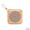 Kép 4/4 - Marley Roots Bluetooth Speaker Cream hangszóró