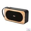 Kép 1/8 - Marley Roots Solar Bluetooth Speaker Black hangszóró