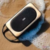 Kép 3/8 - Marley Roots Solar Bluetooth Speaker Black hangszóró