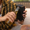 Kép 5/8 - Marley Roots Solar Bluetooth Speaker Black hangszóró