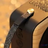 Kép 6/8 - Marley Roots Solar Bluetooth Speaker Black hangszóró