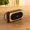Kép 8/8 - Marley Roots Solar Bluetooth Speaker Black hangszóró