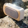 Kép 4/9 - Marley Roots Solar Bluetooth Speaker Cream hangszóró