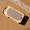 Kép 6/9 - Marley Roots Solar Bluetooth Speaker Cream hangszóró
