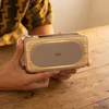 Kép 7/9 - Marley Roots Solar Bluetooth Speaker Cream hangszóró