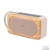 Kép 9/9 - Marley Roots Solar Bluetooth Speaker Cream hangszóró