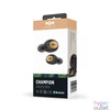 Kép 3/3 - Marley Champion Bluetooth Headset Signature Black