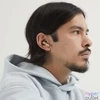 Kép 4/6 - Marley Little Bird True Wireless Bluetooth Headset Black