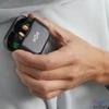 Kép 5/6 - Marley Little Bird True Wireless Bluetooth Headset Black