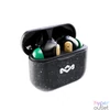 Kép 6/6 - Marley Little Bird True Wireless Bluetooth Headset Black