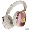 Kép 2/8 - Marley Positive Vibration XL ANC Bluetooth Headset Copper