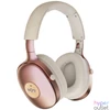 Kép 3/8 - Marley Positive Vibration XL ANC Bluetooth Headset Copper