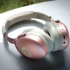 Kép 5/8 - Marley Positive Vibration XL ANC Bluetooth Headset Copper