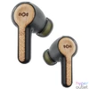 Kép 1/7 - Marley Rebel True Wireless Bluetooth Headset Black