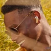 Kép 11/11 - Marley Redemption ANC 2 True Wireless Bluetooth Headset Cream