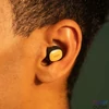 Kép 3/7 - Marley Smile Jamaica Mini TWS Bluetooth Headset Black