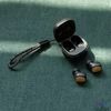 Kép 6/7 - Marley Smile Jamaica Mini TWS Bluetooth Headset Black
