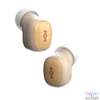 Kép 1/7 - Marley Smile Jamaica Mini TWS Bluetooth Headset Cream