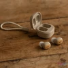 Kép 6/7 - Marley Smile Jamaica Mini TWS Bluetooth Headset Cream