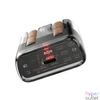Kép 2/8 - Marley Zion TWS Bluetooth Headset Black