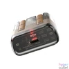Kép 2/8 - Marley Zion TWS Bluetooth Headset Cream