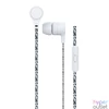 Kép 1/2 - Maxell MXSCORDZW Headset White