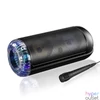Kép 2/4 - Media-Tech MT3174 PartyBox Uni BT Bluetooth Speaker Black hangszóró