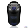 Kép 3/4 - Media-Tech MT3174 PartyBox Uni BT Bluetooth Speaker Black hangszóró