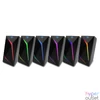 Kép 3/5 - Media-Tech Urion 2.0 Bluetooth Speaker Black hangszóró
