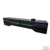 Kép 2/5 - Media-Tech Aragor 2.0 Bluetooth Speaker Black hangszóró