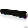 Kép 1/3 - Media-Tech MT3180 Phantom BT Hordozható Bluetooth Soundbar Black hangszóró