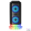 Kép 4/5 - Media-Tech BT POWER AUDIO Bluetooth Party Speaker Black hangszóró