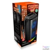 Kép 5/5 - Media-Tech BT POWER AUDIO Bluetooth Party Speaker Black hangszóró
