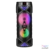 Kép 1/5 - Media-Tech FUNBOX KEG PRO XXL Bluetooth Party Speaker Black hangszóró