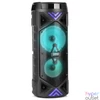 Kép 2/5 - Media-Tech FUNBOX KEG PRO XXL Bluetooth Party Speaker Black hangszóró
