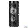 Kép 3/5 - Media-Tech FUNBOX KEG PRO XXL Bluetooth Party Speaker Black hangszóró