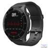 Kép 3/5 - Media-Tech MT870 ActiveBand Genua Smart Watch Black okosóra