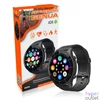 Kép 5/5 - Media-Tech MT870 ActiveBand Genua Smart Watch Black okosóra