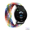 Kép 3/3 - Media-Tech MT871 ActiveBand Thaiti Smart Watch okosóra