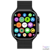 Kép 2/5 - Media-Tech MT872 Fusion Smart Watch Black/Green okosóra