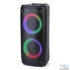 Kép 2/3 - Media-Tech MT3181 FUNBOX portable Bluetooth speaker Black hangszóró